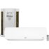 Ar-Condicionado Split 9.000 BTUs AirVolution Lite Inverter Frio Midea