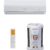 Ar Condicionado Split Hi Wall Inverter Springer Midea Airvolution Connect 9.000 Btus Frio 220v R-32
