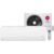 Ar Condicionado Split Hi Wall LG Dual Inverter Compact 18.000 Btus Frio 220v R-32