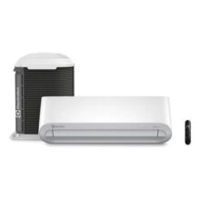 Ar Condicionado Split Hi Wall On/off Electrolux color branco 12000 Btus Frio