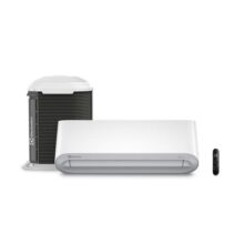 Ar Condicionado Split Hi Wall – On/off R-32 – Electrolux – Color Adapt – 12000 Btus – Frio – 220V