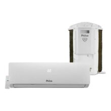 Ar Condicionado Split Hi Wall Philco 12000 Btu/h Frio Pac12f