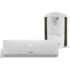 Samsung Ar-condicionado Split Inverter WindFree AI 18.000 BTUs Frio AR60F18D1AWNAZ Branco