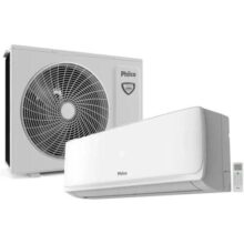 Ar Condicionado Split Hi Wall Philco 24000 BTU/h Quente e Frio PAC24QI – 220 Volts