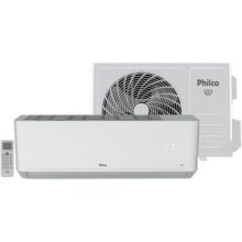 Ar Condicionado Split Hi Wall Philco Inverter PAC12FD 12.000 Btus Frio 127V R-32