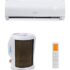 Lava e Seca Eos 10,1kg Power Wash Titanium Elr2107lst 220v