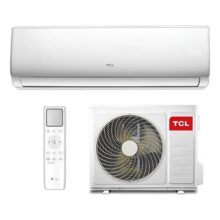 Ar Condicionado Split Hi Wall Tcl 9.000 Btus Frio 220v