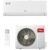 Ar Condicionado Split Hi Wall TCL T-Pro 2.0 Inverter 12.000 Btus Frio 220v R-32