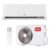 Ar Condicionado Split Hi Wall TCL T-Pro 2.0 Inverter 9.000 Btus Frio 220v R-32