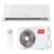 Ar Condicionado Split Hi Wall TCL T-Pro 2.0 Inverter 9.000 Btus Frio R-32
