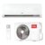 Ar Condicionado Split Hi Wall TCL T-Pro 2.0 Inverter 9.000 Btus Frio R-32 – TAC-09CTG2-INV