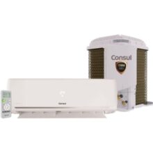 Ar Condicionado Split Hi Wall Triple Inverter Consul 9000 BTU/h Frio CBK09DB – Bivolt