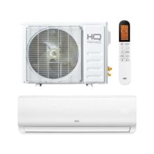 Ar Condicionado Split HQ Hi Wall Inverter 12.000 BTUh Frio Monofásico Branco VIHT12KCO3S2S13 – 220V