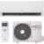 Ar Condicionado Split HQ Hi Wall Inverter 9.000 BTU/h Frio Monofásico Branco HQ-INV9000FH – 220V