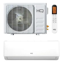 Ar Condicionado Split Hq Hw 9k Frio Br Voht9kco4s2s13 Branco 220v