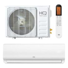 Ar Condicionado Split Hq Hw 9k Q/f Br Viht9kch3s2s23 220v Branco 220v