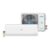 Ar Condicionado Split HW Eco II Inverter Connect Elgin 12.000 Btus QeF 220v R-32