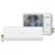 Ar-Condicionado Split HW Elgin Eco Inverter II Wi-Fi 12.000 BTUs R-32 Só Frio 220V