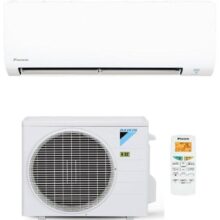 Ar-Condicionado Split HW Inverter Daikin Full 12.000 BTUs R-32 Só Frio 220V