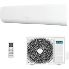 Ar-condicionado Split HW Inverter Fujitsu Airstage Essencial 9.000 BTUs R-32 QuenteFrio 220V