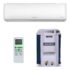 Ar-condicionado Split Inverter 12000 Btus Electrolux Color Adapt com Wi-fi Só Frio Yi12f/ye12f 220v