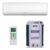 Ar Condicionado Split Hw Inverter Liv Top Agratto 9000 Btus Frio 220v Branco