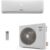 Ar-Condicionado Split HW Inverter Philco PAC18FB 18.000 BTUs R-32 Só Frio 220V