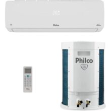 Ar-Condicionado Split HW Inverter R-32 Philco PAC24000IFM15 24.000 BTUs Só Frio 220V