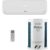 Ar-Condicionado Split HW Inverter R-32 Philco PAC24000IFM15 24.000 BTUs Só Frio 220V