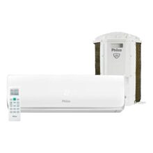 Ar Condicionado Split Hw Philco Pas9ft 9000 Btus Frio Branco