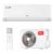 Ar Condicionado Split Hw Tcl T-pro 2.0 Inverter 12k F 220v