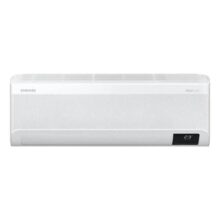 Ar Condicionado Split Inverte Sem Vento 9000 Btus Frio Cor Branco AR09CVFAAWKNAZ