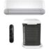 Fogão Electrolux 5 Bocas Experience com VaporBake Prata FE5TC