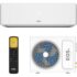Smart TV Philips Ambilight 55″ 4K 55PUG7908/78, Google TV, Comando de Voz, Dolby Vision/Atmos, VRR/ALLM, Bluetooth
