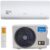 Ar-condicionado Split Inverter 12000 Btus Springer Midea Xtreme Save Connect High Wall Só Frio 42agvci12m5/38agvci12m5