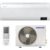 Ar-condicionado Split Inverter 18000 Btus Samsung Windfree Connect High Wall Quente E Frio Ar18bseaawknaz 220v