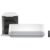 Ar-Condicionado Split Inverter 24000 BTUs Electrolux Color Adapt com Wi-Fi Só Frio YI24F/YE24F 220V