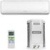 [Regional] Ar Condicionado Tcl Split Hi Wall Elite Inverter 12.000 Btus Tac-12csgv-inv 220v