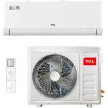 Ar Condicionado Split Inverter Hi Wall TCL T-Pro 2.0 18000 BTUs Frio TAC-18CTG2-INV – 220V