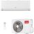 Ar Condicionado Split Inverter Hi Wall TCL T-Pro 2.0 9000 BTUs Frio TAC-09CTG2-INV – 220V