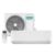 Ar Condicionado Split Inverter Hisense 12.000 BTU
