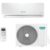 Ar Condicionado Split Inverter Hisense R-32 Hi-wall 12.000 Btus Quente E Frio Wi-fi 220v