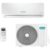 Ar Condicionado Split Inverter Hisense R-32 Hi-wall 9000 Btus Quente E Frio Wi-fi 220v