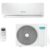 AR CONDICIONADO SPLIT INVERTER HISENSE R-32 HI-WALL 9000 BTUS QUENTE E FRIO WI-FI 220V
