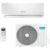AR CONDICIONADO SPLIT INVERTER HISENSE R-32 HI-WALL 9000 BTUS QUENTE E FRIO WI-FI 220V