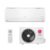 Ar Condicionado Split Inverter LG Hi Wall Dual Voice +AI 12000 BTUs Frio – S3NQ12JA31K.EB2GAMZ