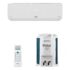 Geladeira frigobar Midea MRC06 preta 45L 220V