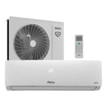 Ar Condicionado Split Inverter Philco 9000 Btus Frio 220v