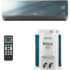 Party Speaker Philips bluetooth com luzes de led, bluetooth, usb, auxiliar, entradas para microfone e guitarra e energia para 14h TAX3208/78
