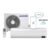 Ar-condicionado Split Inverter Samsung Windfree 22000 Btus Só Frio Branco 220V